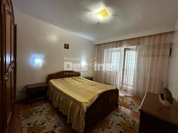 Inchiriere apartament 3 CD 95mp 2 balcoane+2 bai etaj intermediar CUG - 5