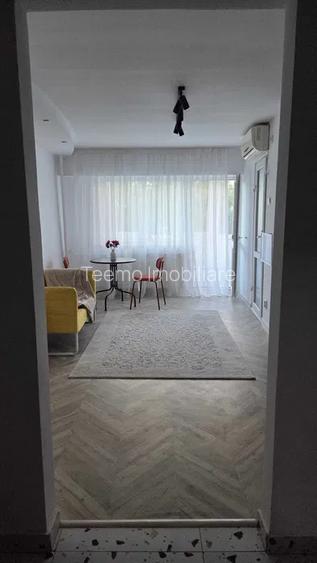 Garsoniera, semidecomandata, 31 mp, ac, balcon, metrou, Titan - 4