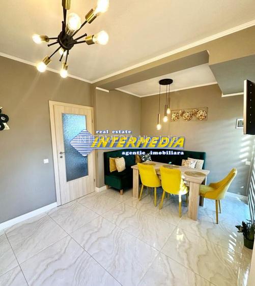 Casa Noua de vanzare Alba Iulia zona Alba - Micesti - 18
