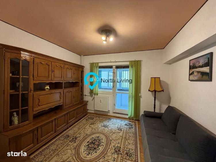 Apartament 4 camere Piața Unirii, cu parcare - 7