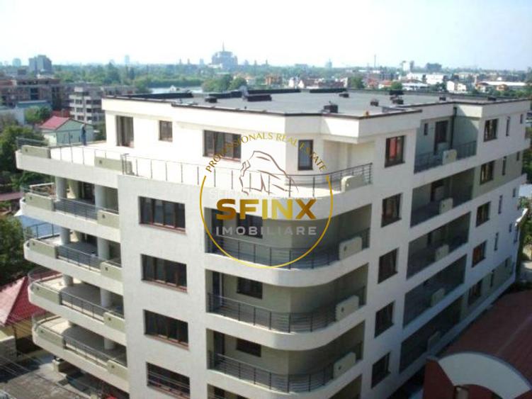 3 camere Baneasa | 132mp | Parcare subterana - 10