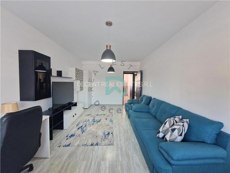 Apartament 2 camere, mobilat si utilat, parcare, Tractorul - 9