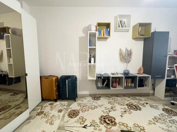 Apartament 3 camere de vanzare in Floresti - 5