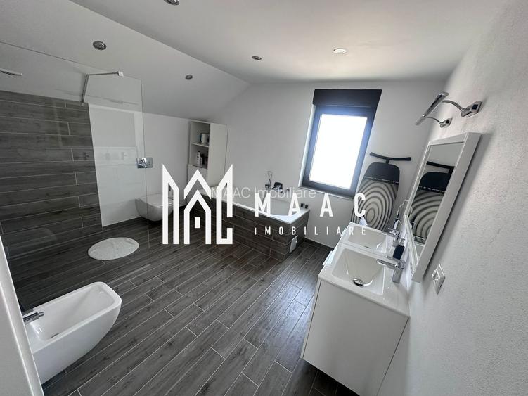 Proprietate individuala în Tălmaciu | Încălzire în pardoseală | Dotări de top - 10