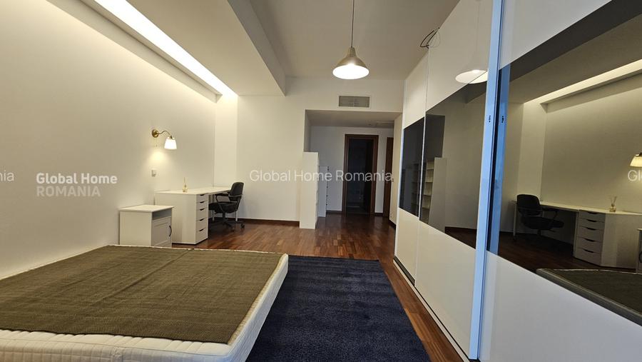 Apartament 4 camere 196MP | Liziera Residence - Pipera | 2 parcari subterane - 23