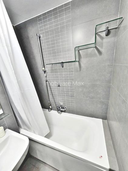 Prima inchiriere garsoniera 20th Residence cu parcare Crangasi metrou 6min - 7