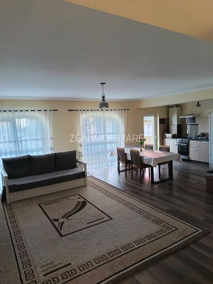 Duplex  Finisat Borhanci, str Romul Ladea - 9
