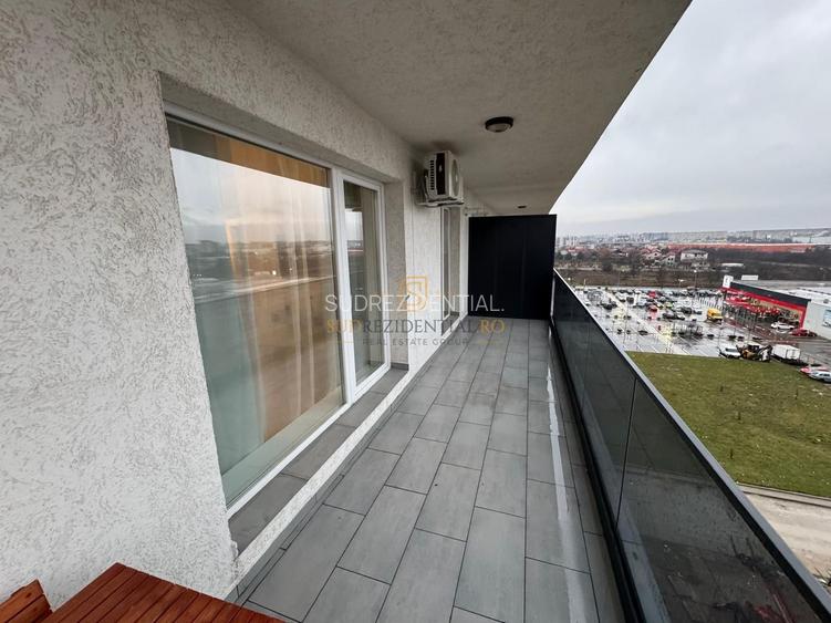 Apartament 2 camere de inchiriat, zona Metalurgiei, Sector 4 - 10