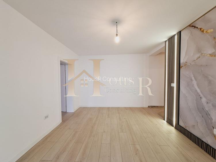 Bucatarie inchisa. Finisat complet. Incalzire in pardoseala. - 5