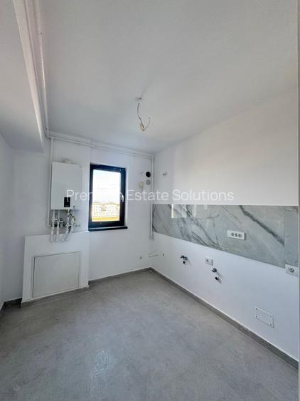 Garsoniera decomandata in bloc nou in Militari Residence - 7