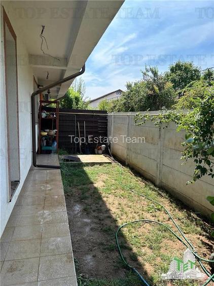 Duplex 4 camere superb mobilat Apeductului-Chiajna - 14