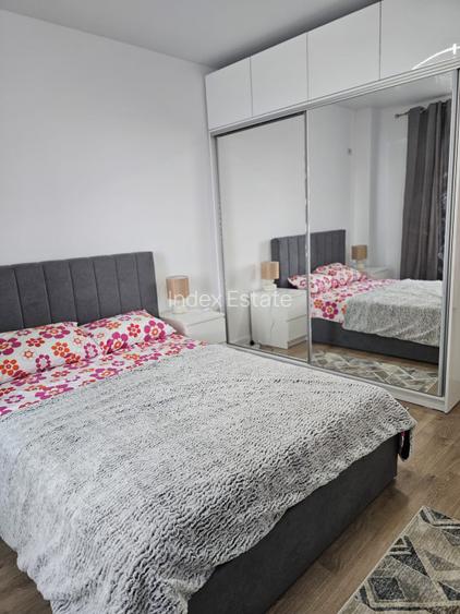 Prima inchiriere: apartament decomandat in CENTRAL ADDRESS - 6