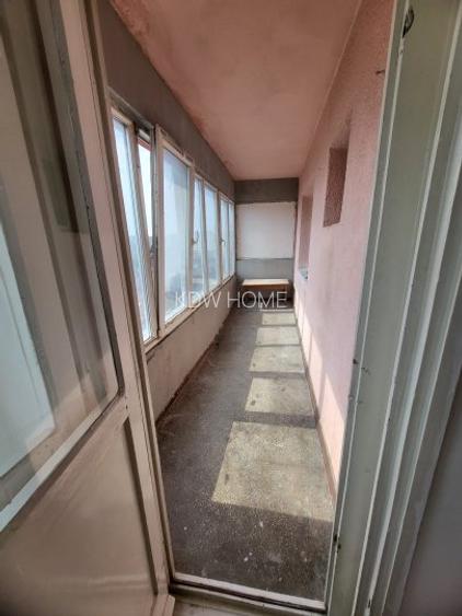 Tei-Parcul Circului, Apartament 2 camere - 8