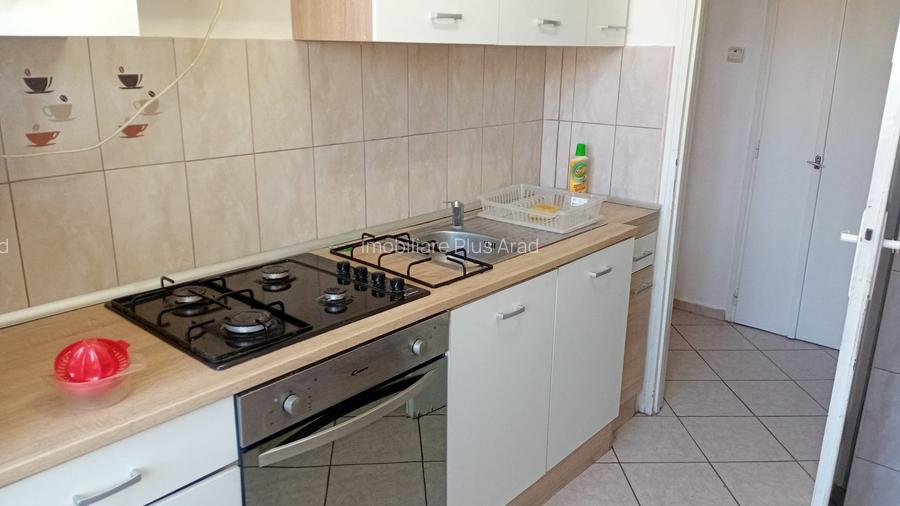 De inchiriat apartament cu 2 camere Podgoria - 3