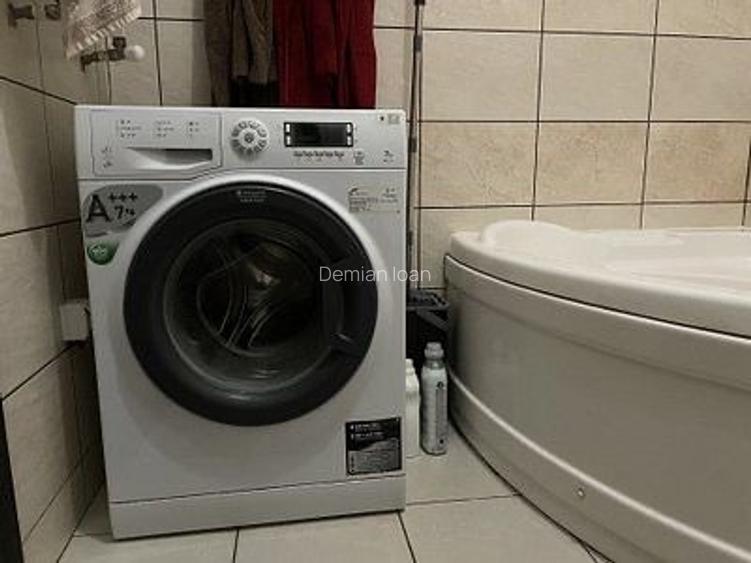 Apartament 2 camere de inchiriat,56mp, parcare, Rezerevelor 54, 370 euro - 5
