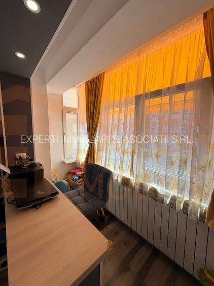 Apartament 2 camere, situat in  zona City Park Mall - Constanta - 9