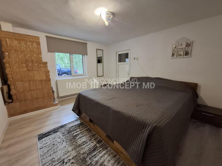 Vanzare Casa cu 3 camere si teren de 4000 mp in Soimari-Prahova - 14