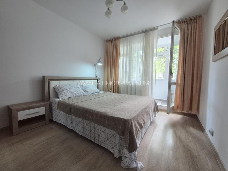 C-tin Brancoveanu, scoala Elena Farago, loc parcare, balcon - 6