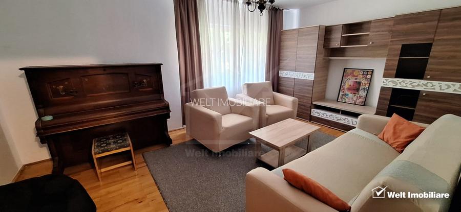 Inchiriere apartament 2 camere, Zorilor, zona verde - 2
