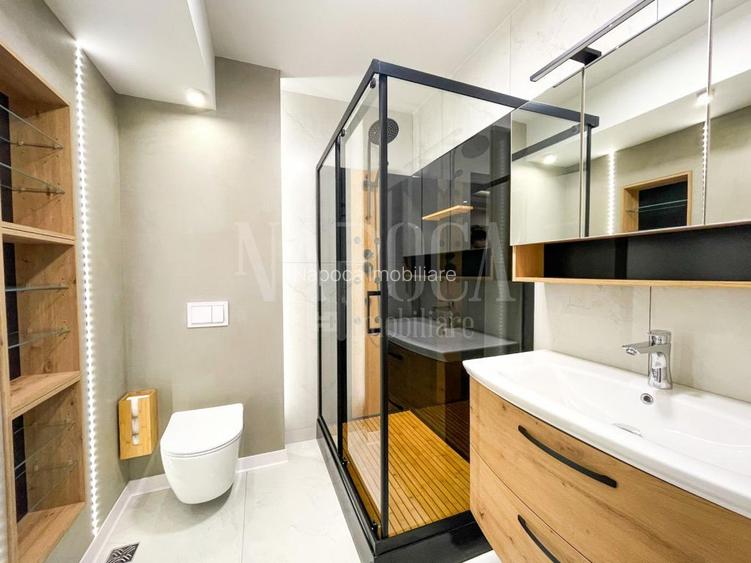 Apartament 2 camere de vanzare in Dambul Rotund, Cluj Napoca - 7