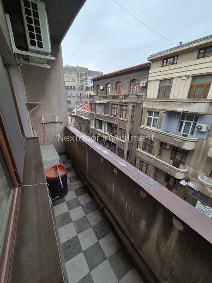 4 camere Universitate - renovat complet - 10