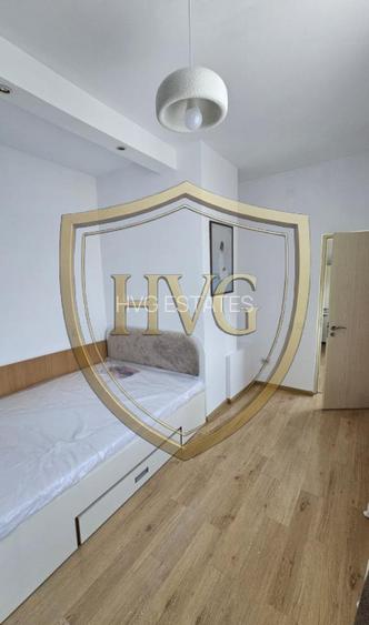 Apartament 2 Camere | Decomandat | Bd Cantemir | Centrala Proprie - 3