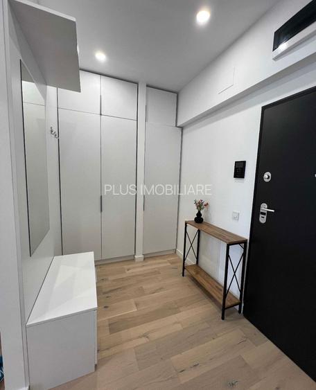 Apartament 2 camere LUX zona Pipera Prima Inchiriere - 5
