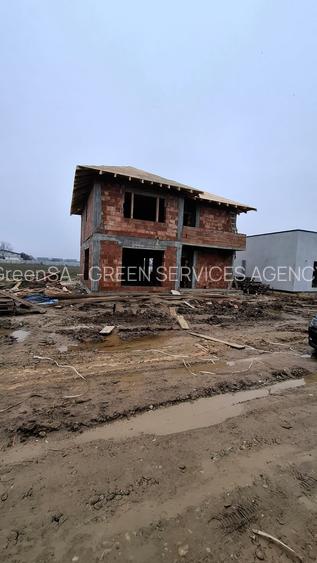 Ciutaci - Salciei, loturi 400 mp utili, deschidere 20 ml, drum 11 ml - 3