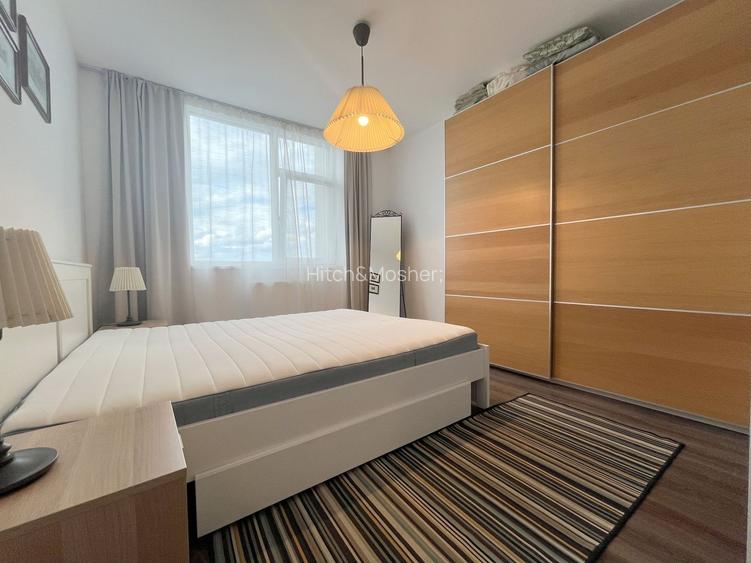 Apartament cu 3 camere de închiriat în City of Mara - 11