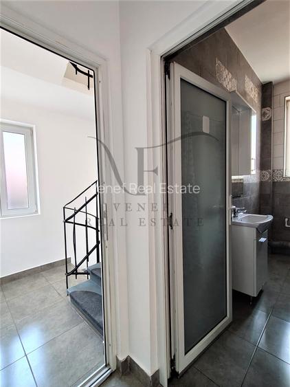 Vila 9 camere 3 grupuri sanitare 1 terasa 354 mp Vasile Lascar Stefan cel Mare - 25