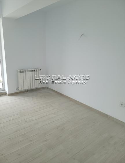 Mamaia Nord-bloc nou,ap. 2 camere,2 balcoane,64mp,etaj 5,la cheie,loc de parcare - 14