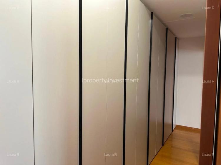 Herastrau / Madgearu | 5 Camere | Garaj | Terasa 110mp | 3 Bai - 8