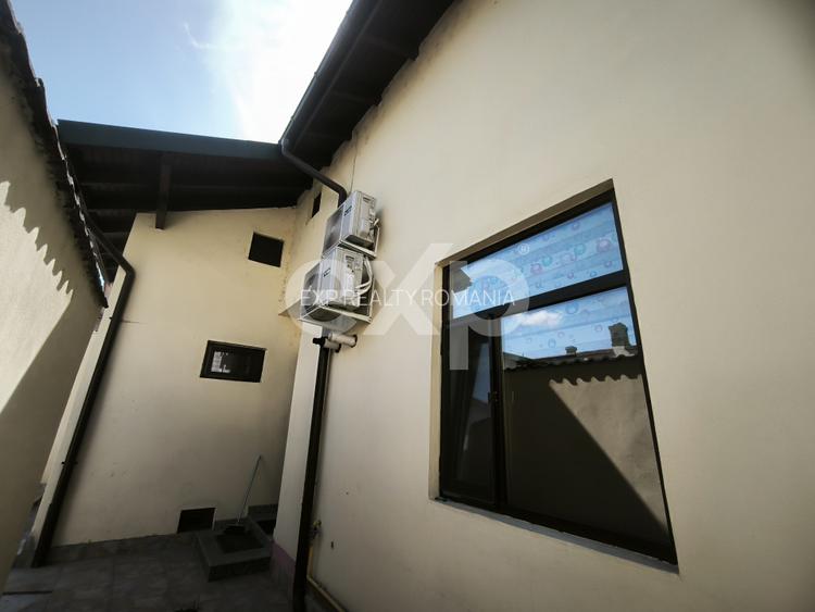 ULTRACENTRAL | Casa individuala | 6 camere | 500 mp teren - 2