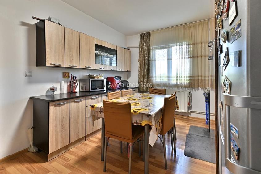 Girocului-Parc Lidia, Mobilat-Utilat, Centrala proprie - 8