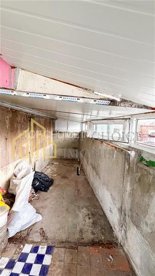 4 CAMERE DOROBANTI - BLOC 1980 - ETAJ 3 - PARCARE INCLUSA - 7