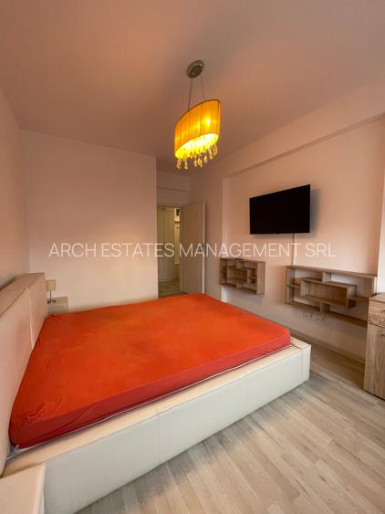 Splaiul Unirii, Mihai Bravu, Metrou - 15