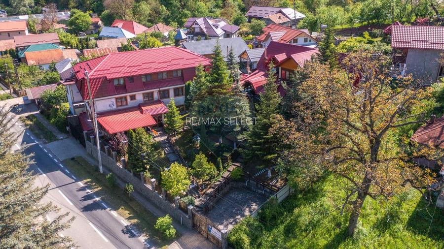 Vanzare casa de vacanta, Slanic Prahova - 41