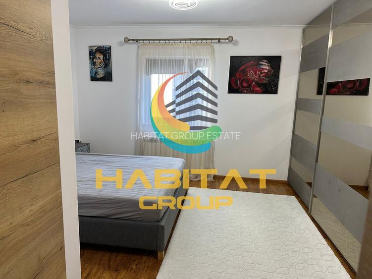 Baneasa Apartament 3 Camere 2 Bai Grup Sanitar Loc Parcare Subterana Terasa - 12