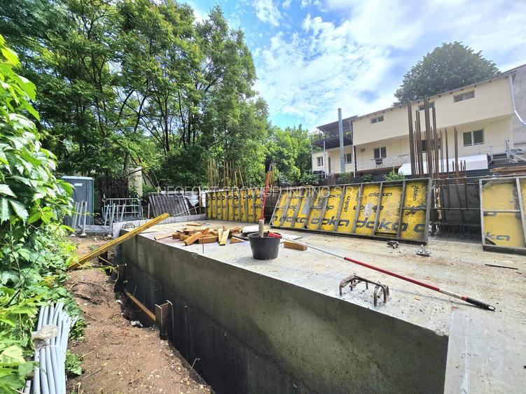 Ap 2Camere Superb I Parc Liniei, Metrou Piata Gorjului I Bloc boutique Neofort49 - 36