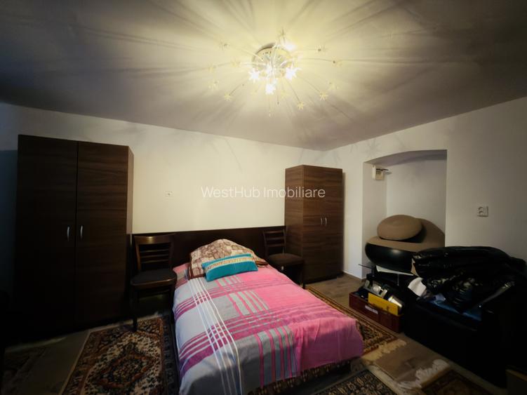 Apartament 2 camere, mobilat si utilat, zona Tipografilor - 5