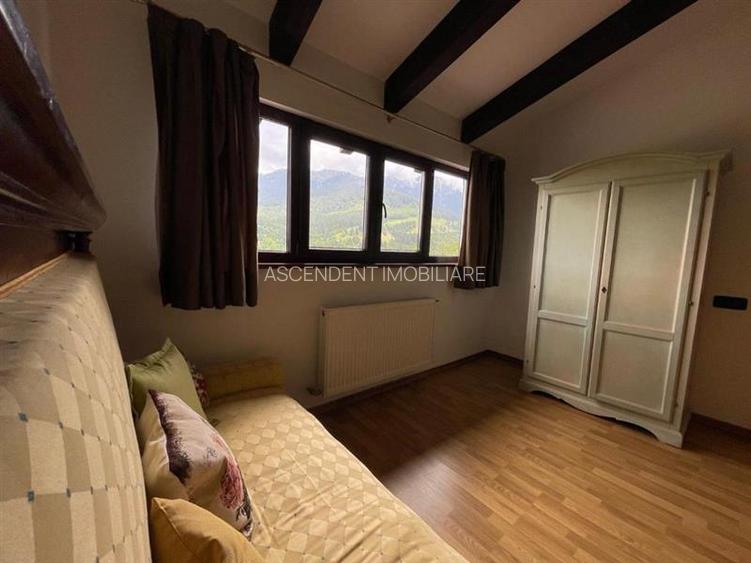 Pensiune:3 km de Castelul Bran, 2.900mp teren, aviz ISU, predare la cheie - 24