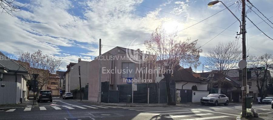 Vila Domenii / Mihalache Spatiu Birouri - 4