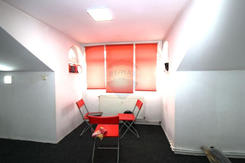 Casa de vanzare P+1+M Drumul Taberei Bucuresti - 23