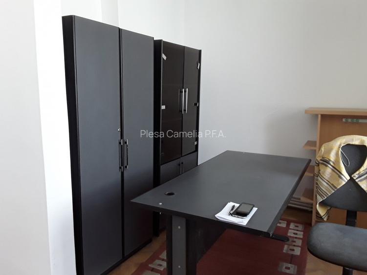 CALEA VICTORIEI -NOVOTEL, 2 CAMERE, ETAJ 5/6, MOBILAT MODERN SI UTILAT - 11