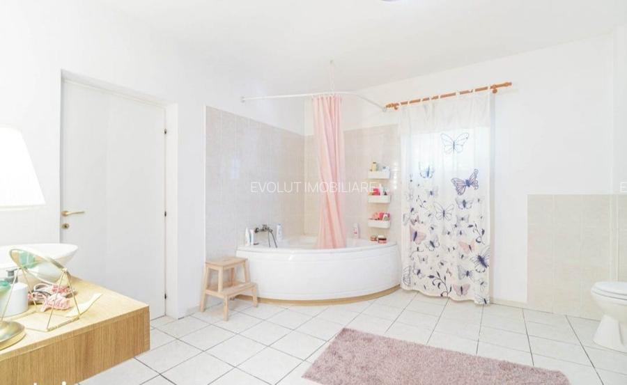 Teren 600 mp + Vilă Ilioara – Ideal Dezvoltare Imobiliară P+4/P+5 - 13