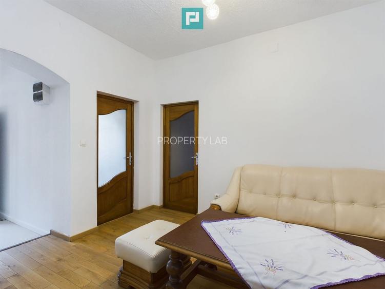 Casă cu 4 camere, renovată, în zona Gării de Nord - 6