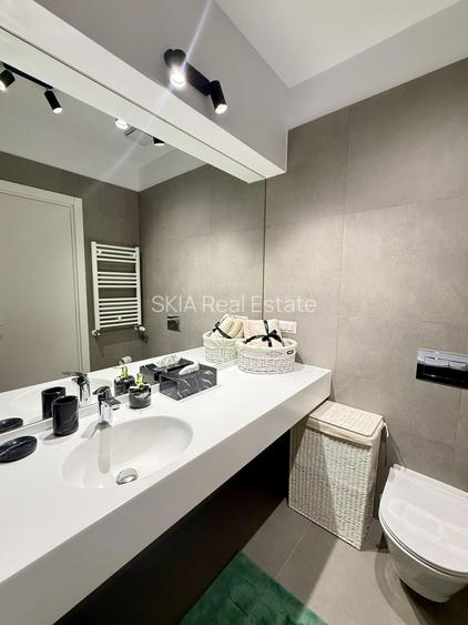 Apartament cu 2 camere de inchiriat // ONE Timpuri Noi - 4