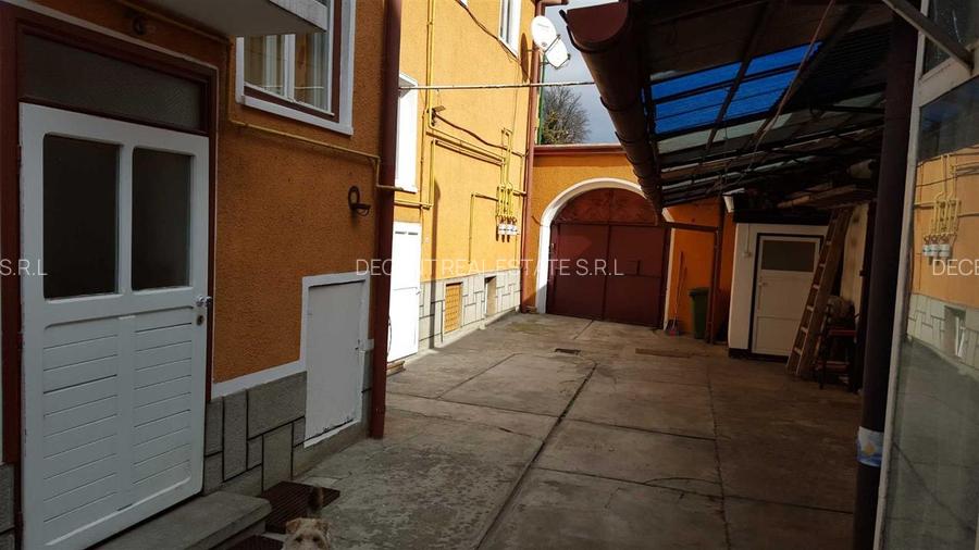 Casa Central, Brasov - 14