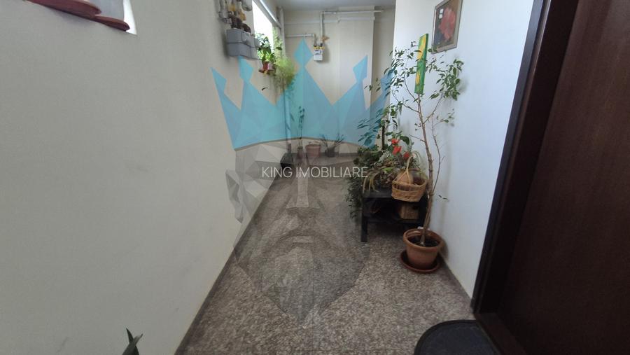 Garsoniera Bucurestii Noi - 12