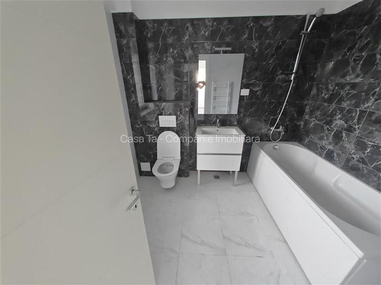 Apartament 3 camere decomandate Poitiers - 11
